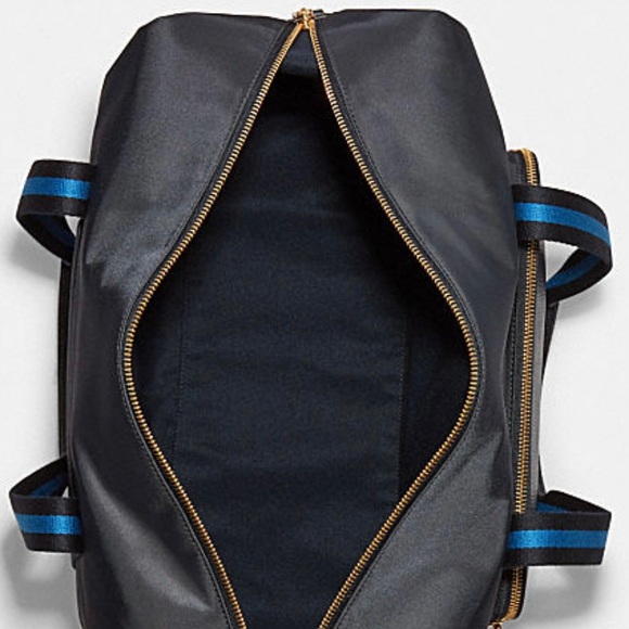 NIB with Tags Coach Court Weekender - Picture 2 of 5